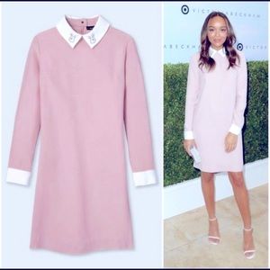 NWOT Victoria Beckham Sold-Out Bunny Dress 🐰